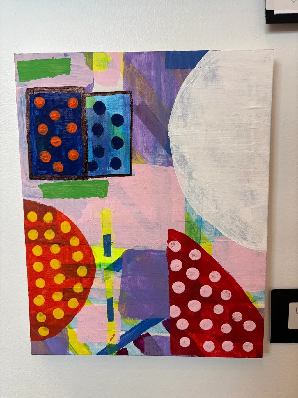 Color Blocks
