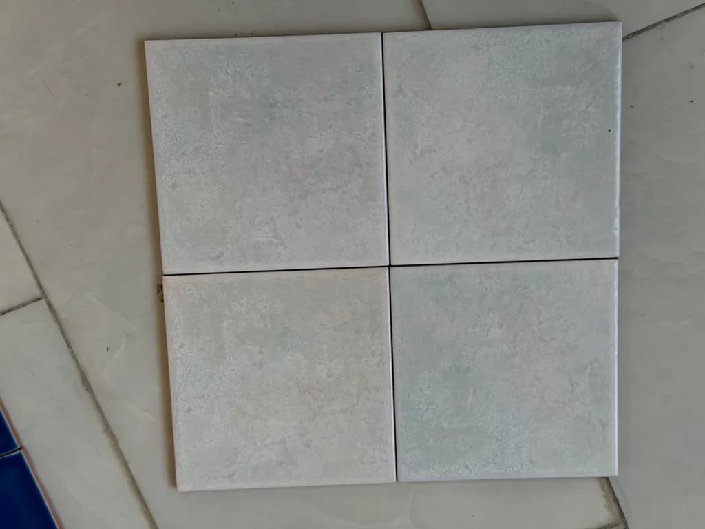Textured Ceramic Tiles