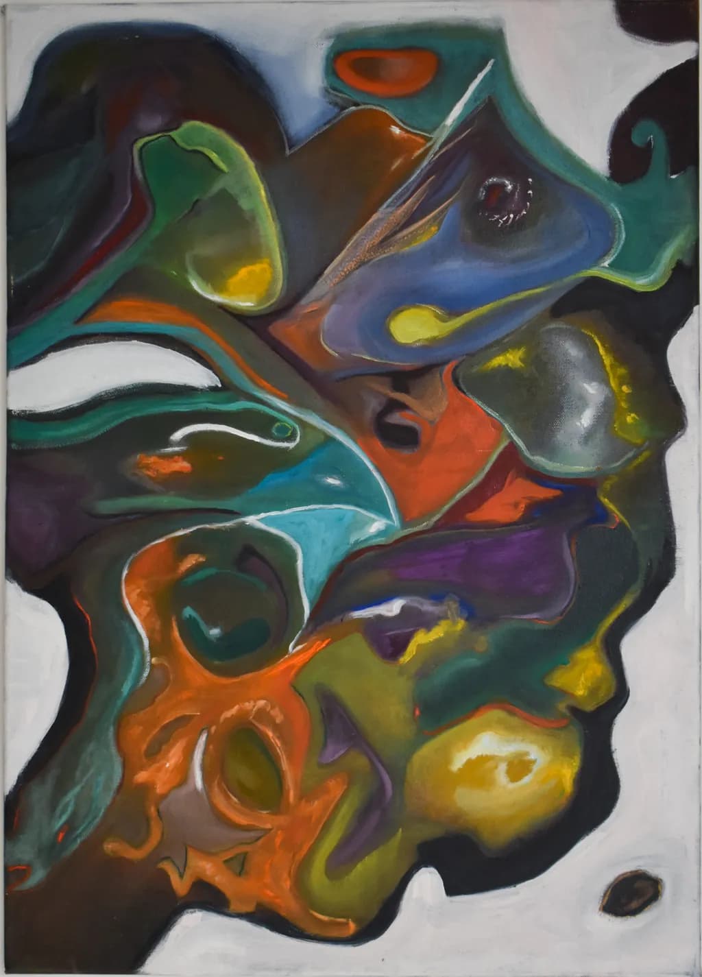 Abstract Profile