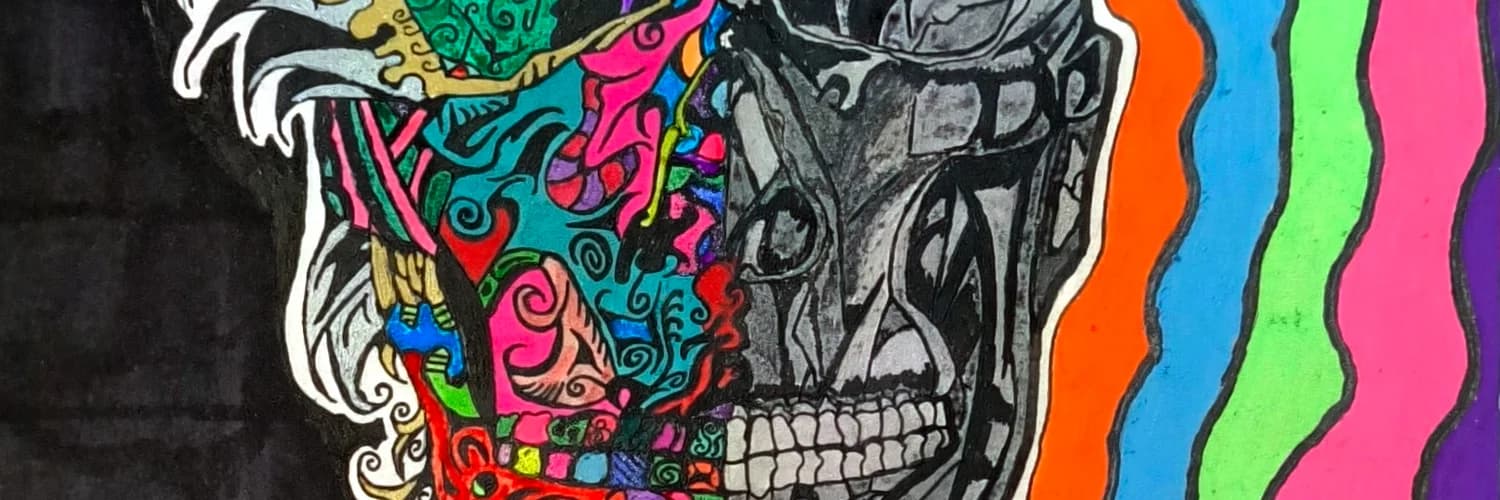 Banner do perfil