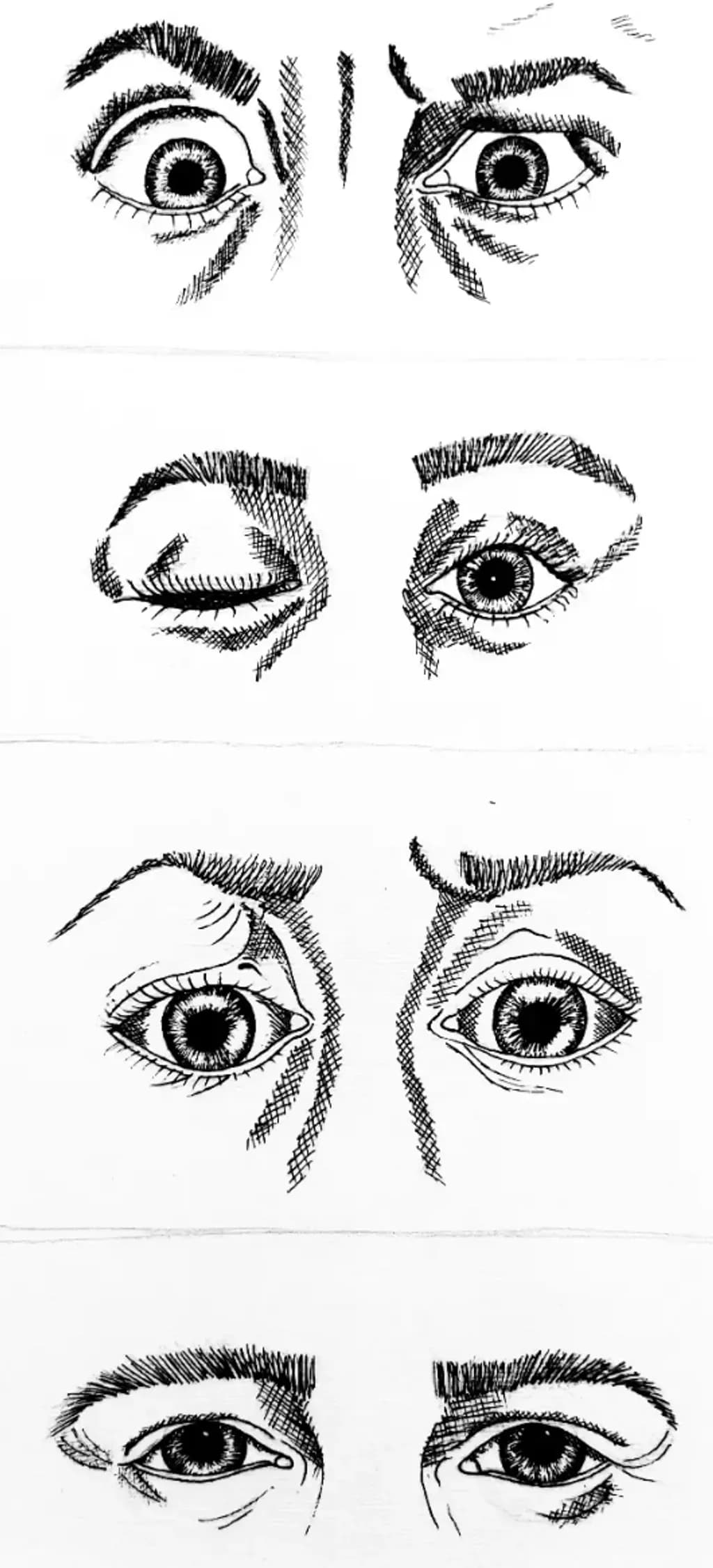 Expressions
