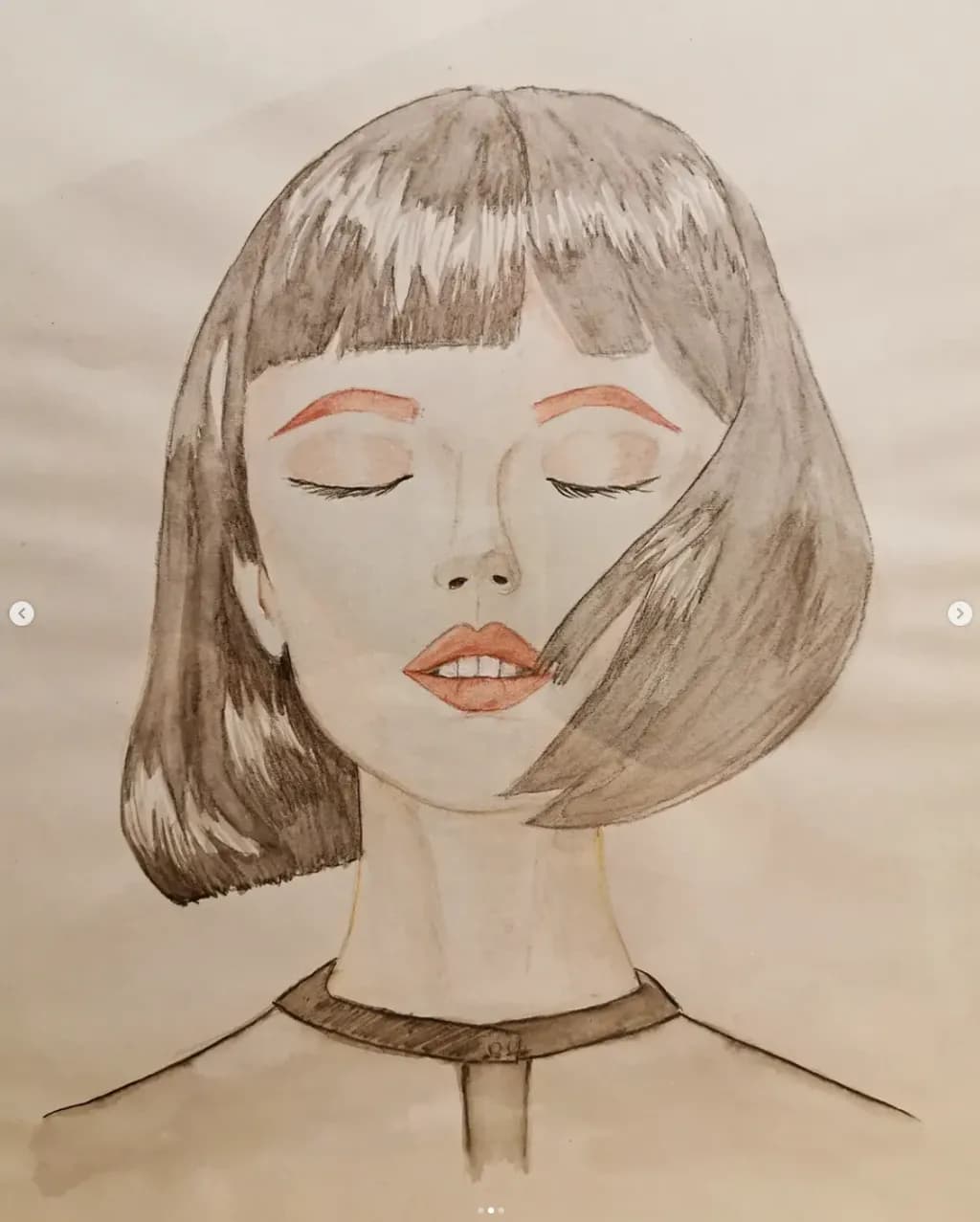 Woman Portrait