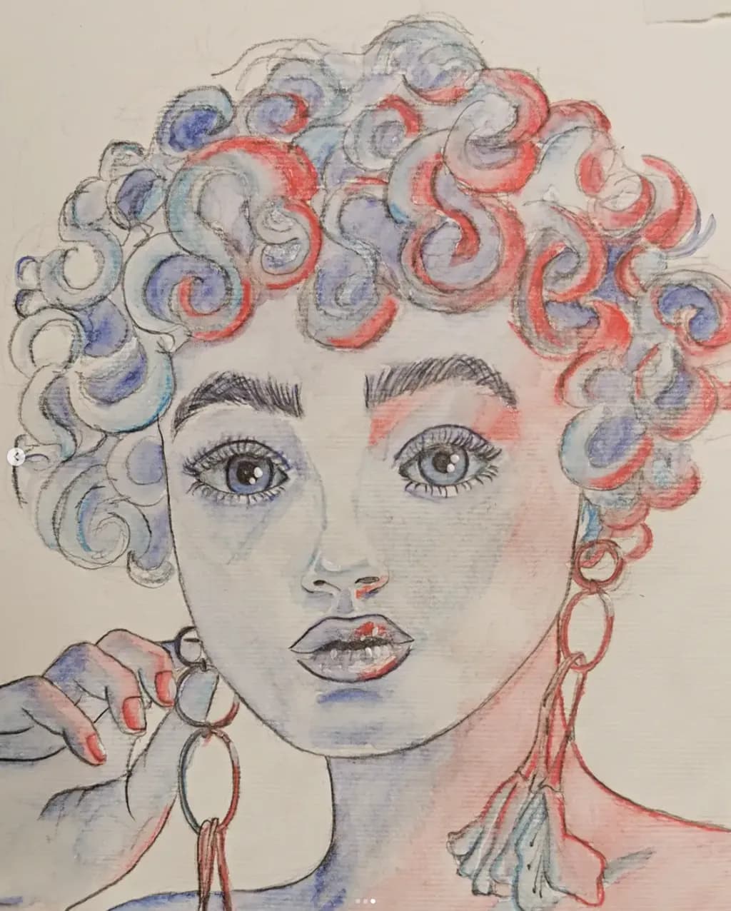 Woman Portrait
