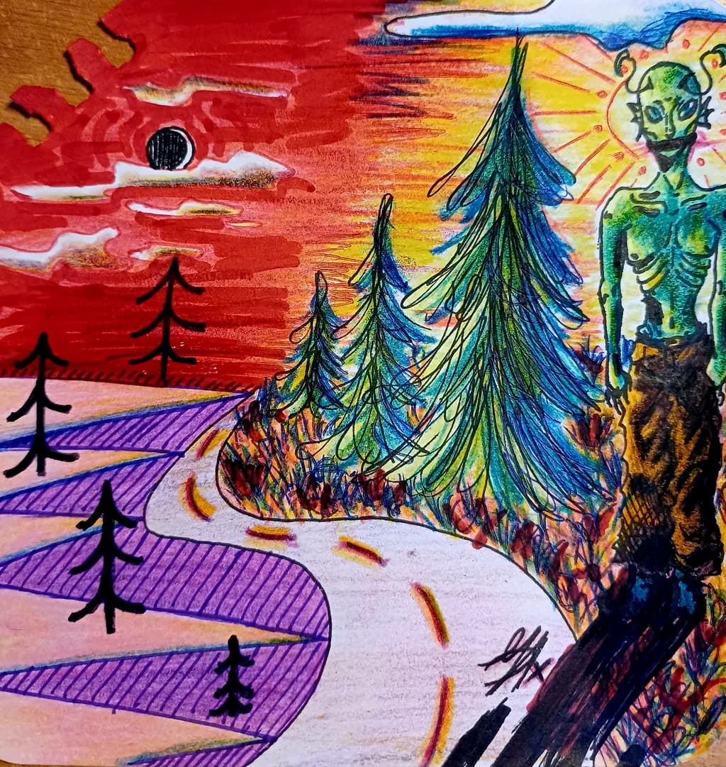 Inbound Journey