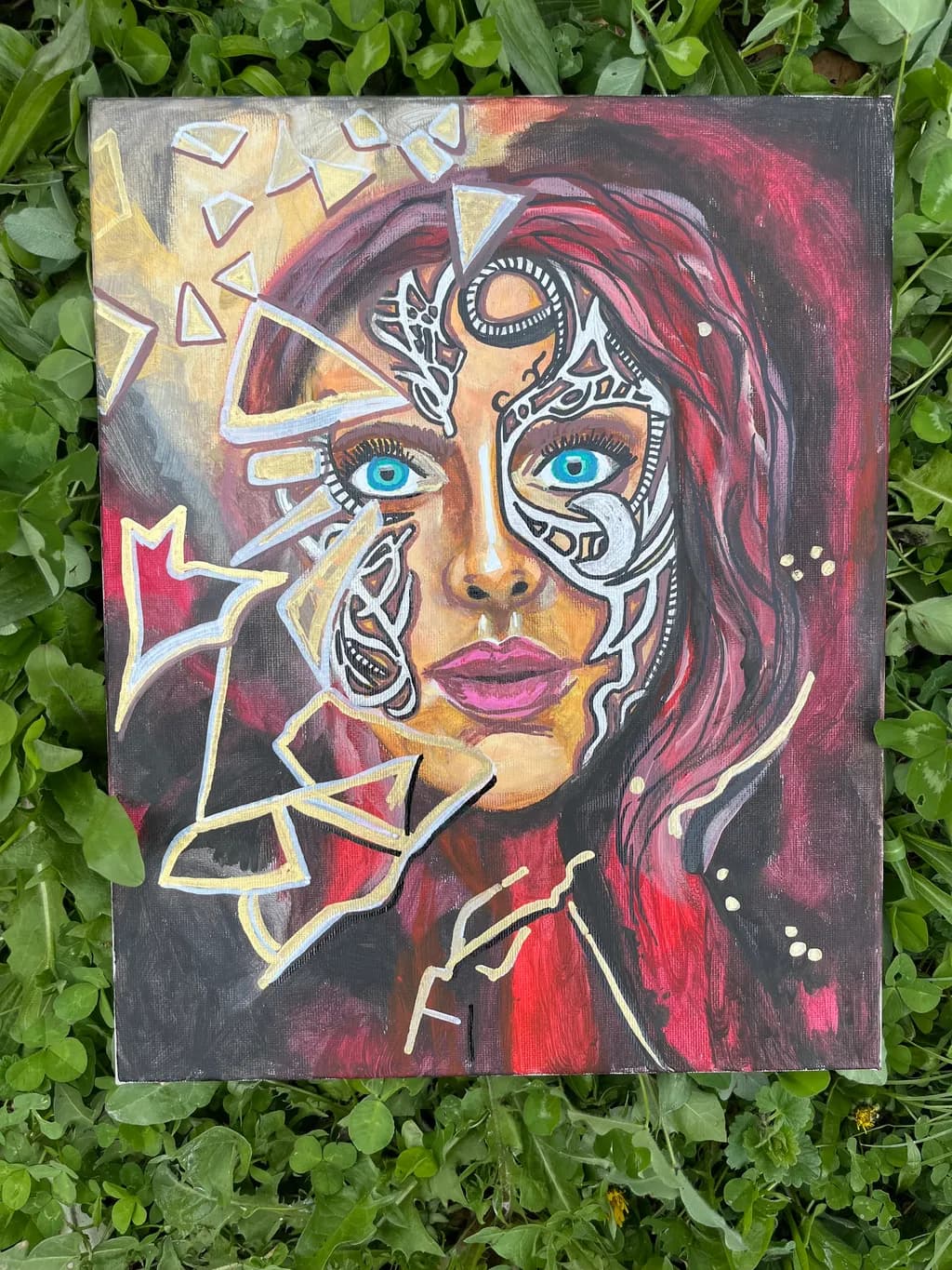 E0623 Portrait