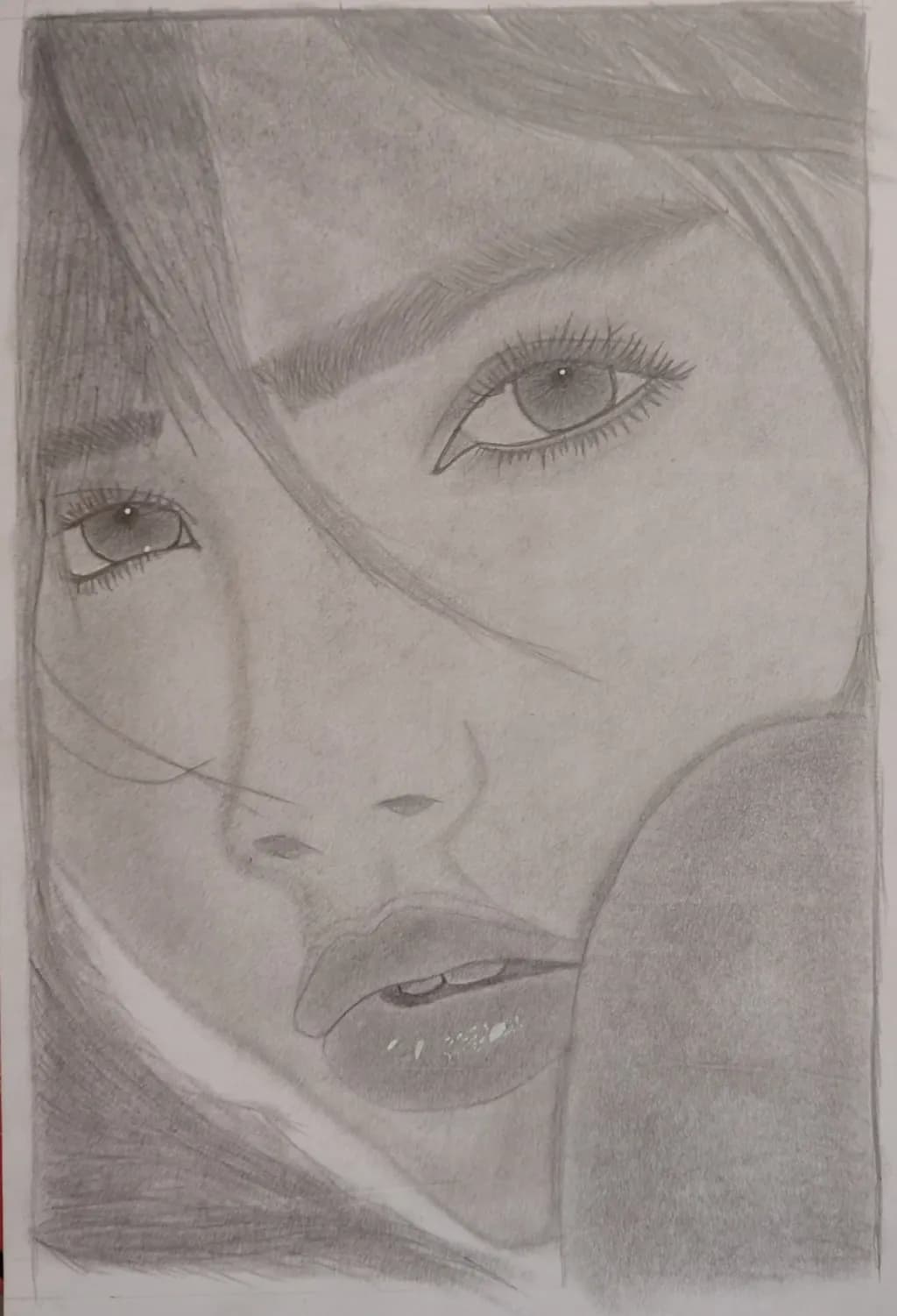 inbound Portrait