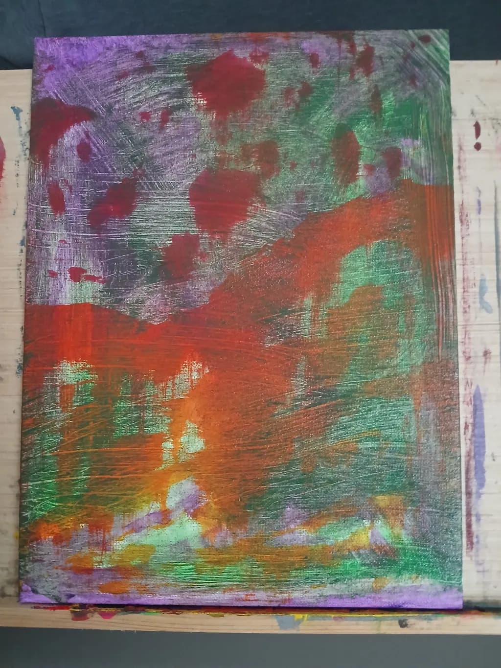 Inbound Abstract