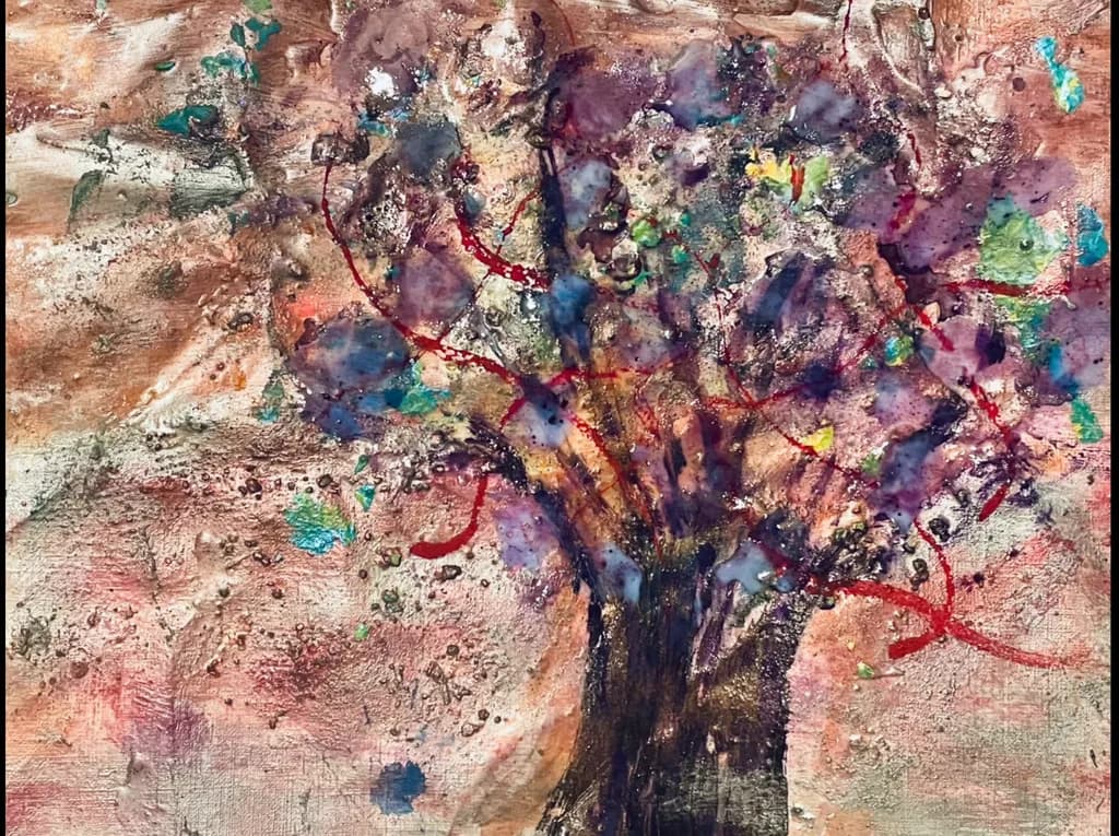 Abstract Tree Bloom