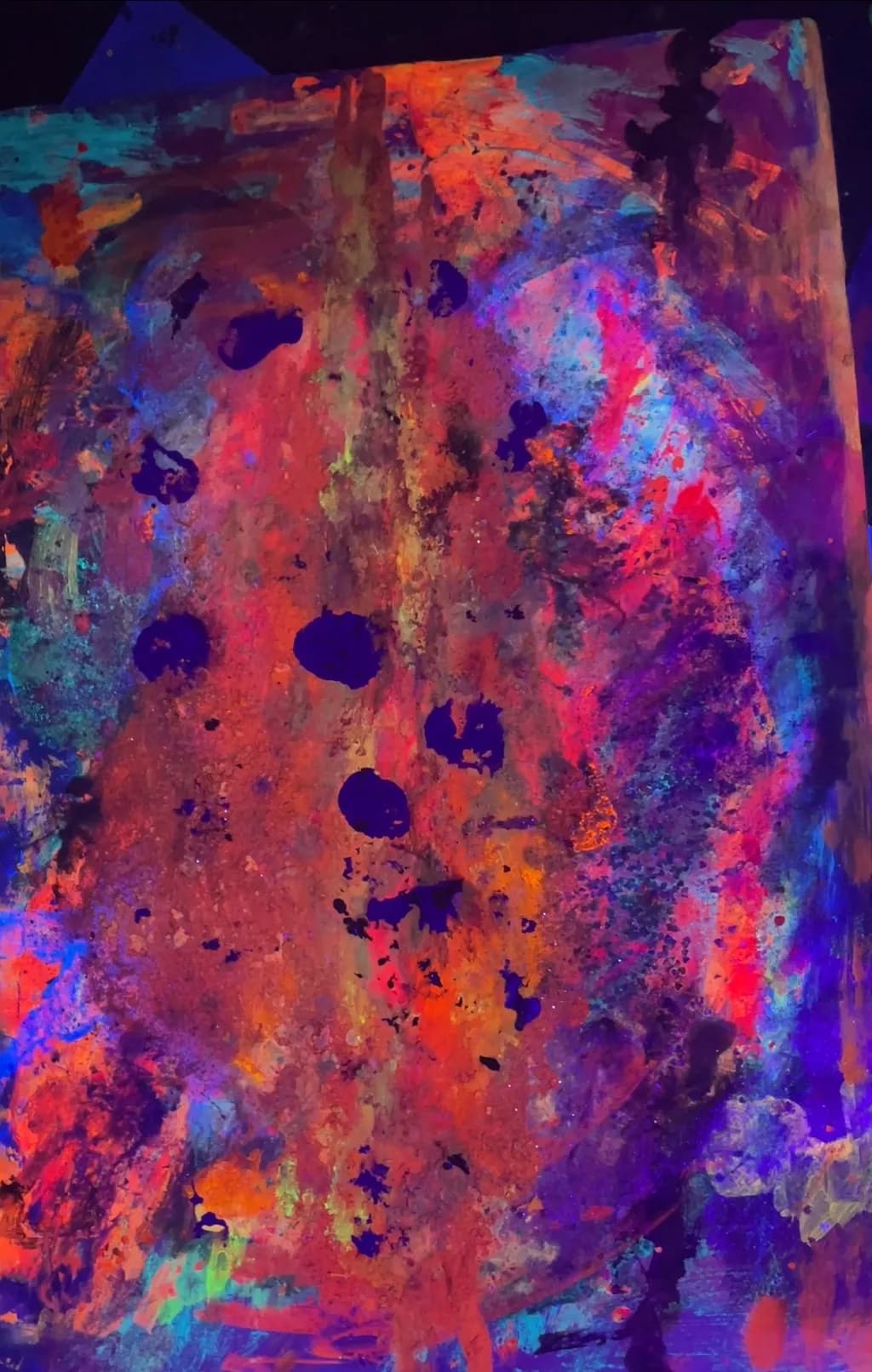 Cosmic Surface