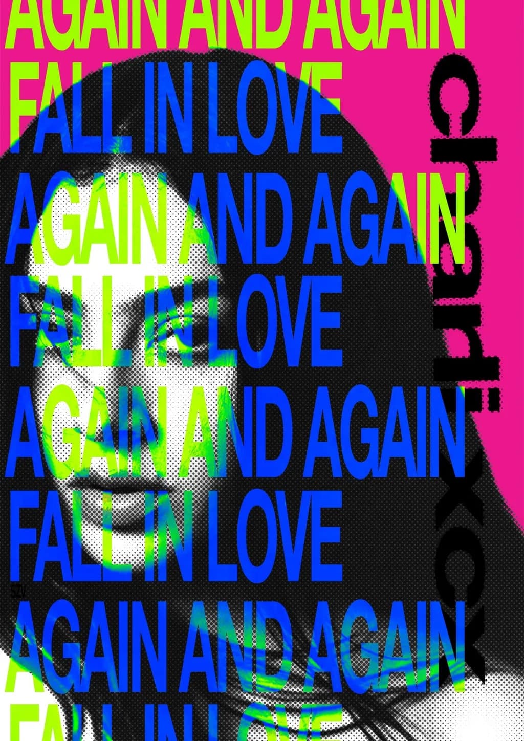 Fall in Love Again
