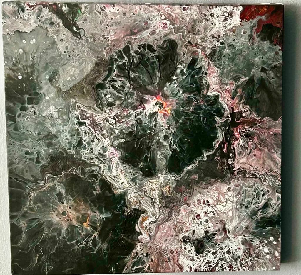 att Abstract Flow