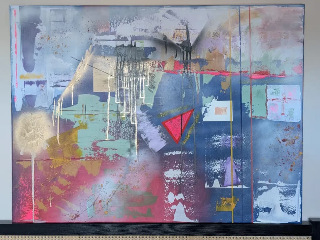 Abstract Fragmentation