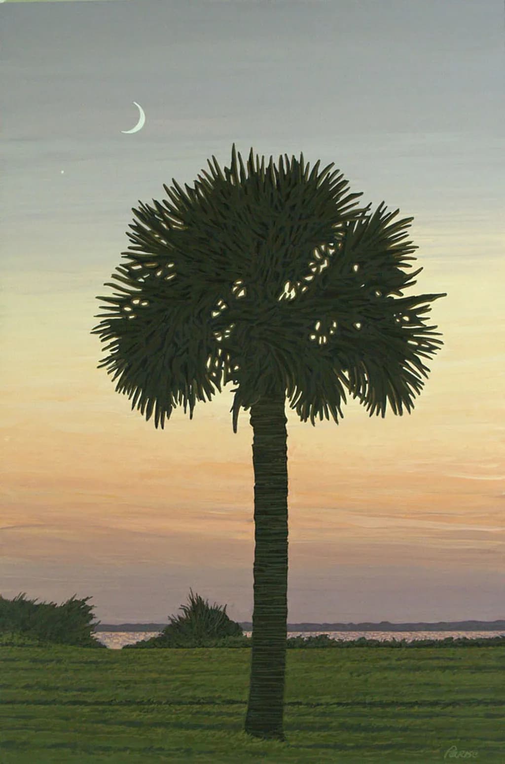 Still of The Night