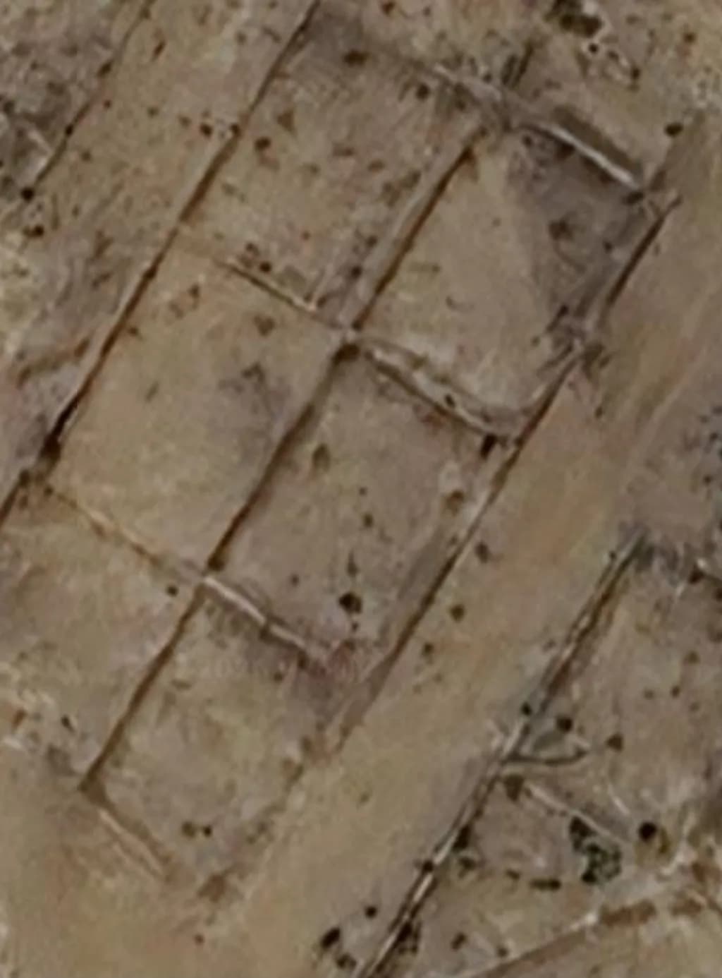 Rustic Wood Panels