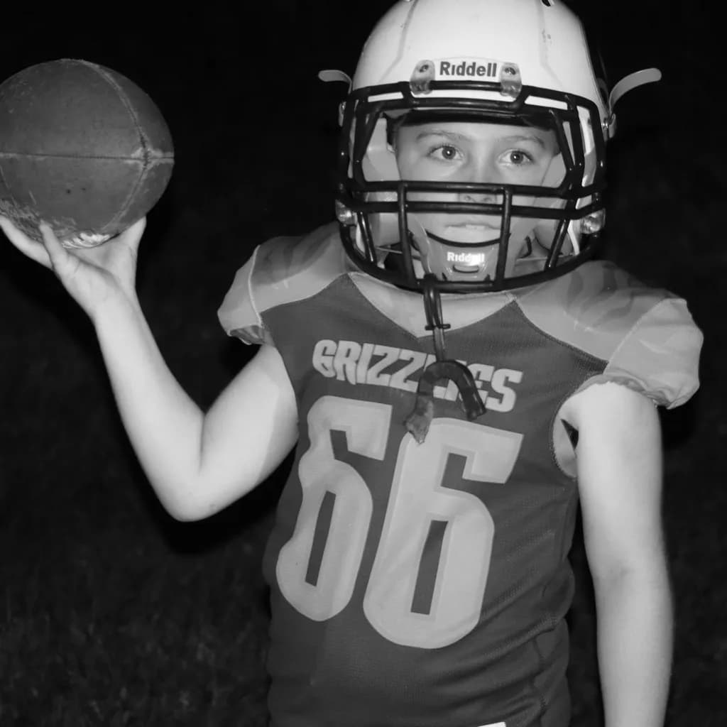 BW2 Football Moment