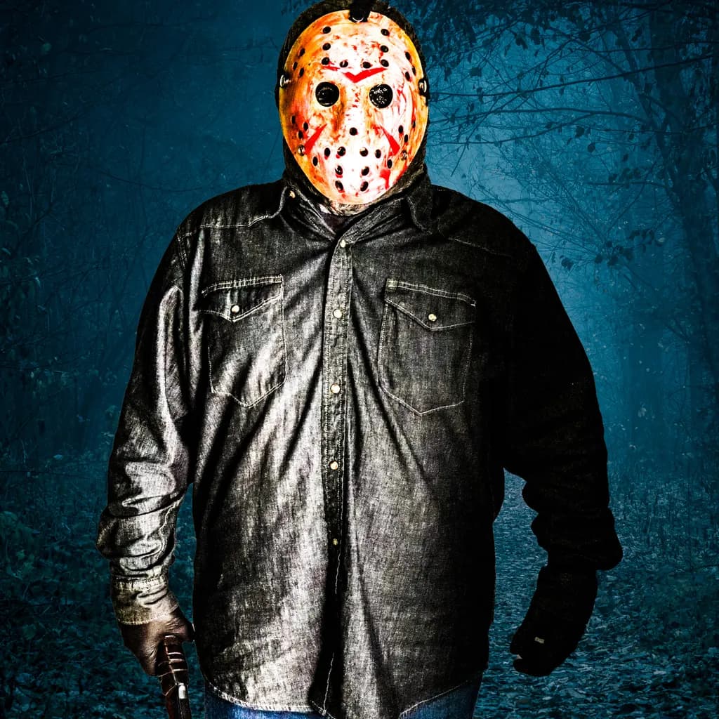 Forest Stalker