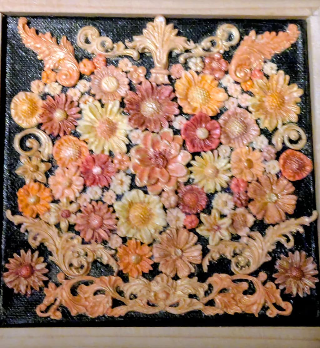 Floral Arrangement