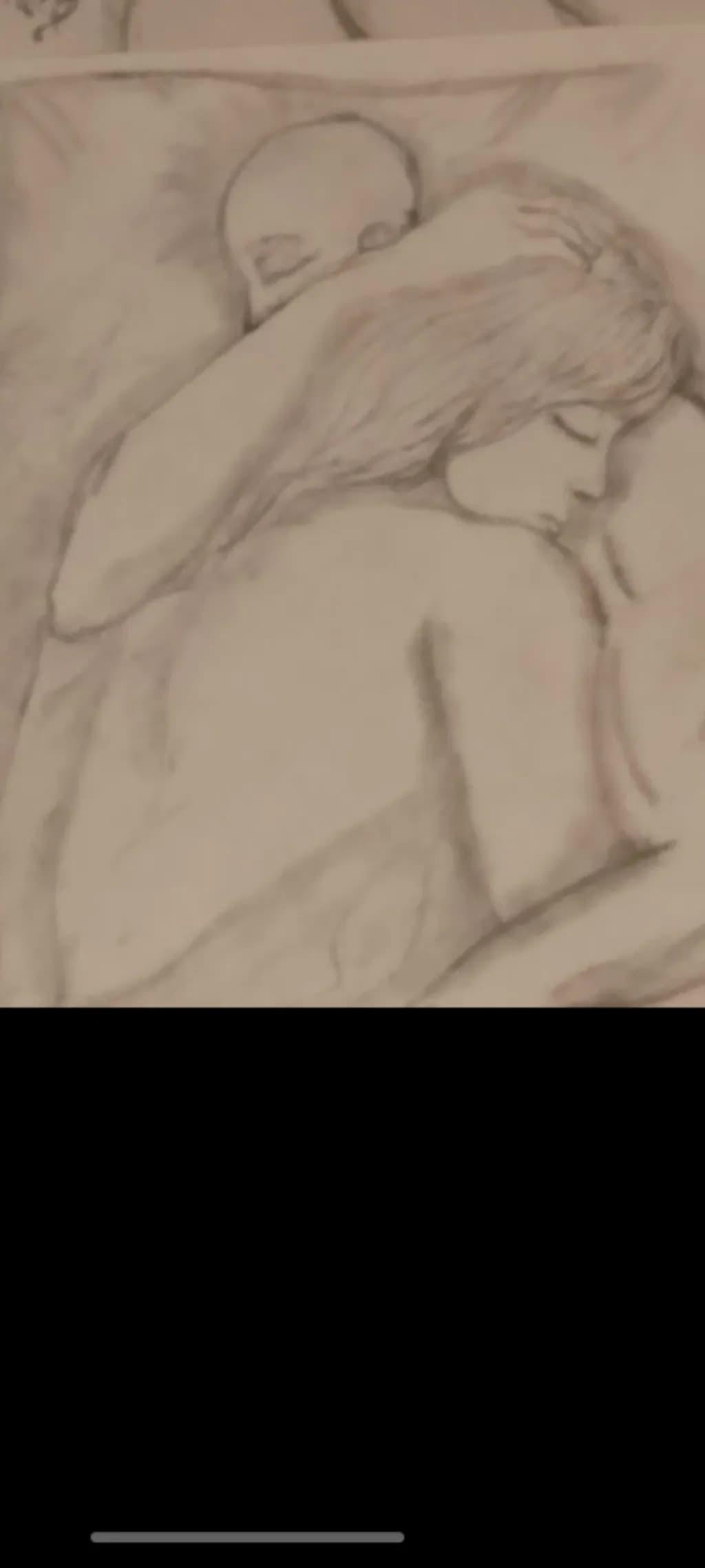 Intimate Embrace
