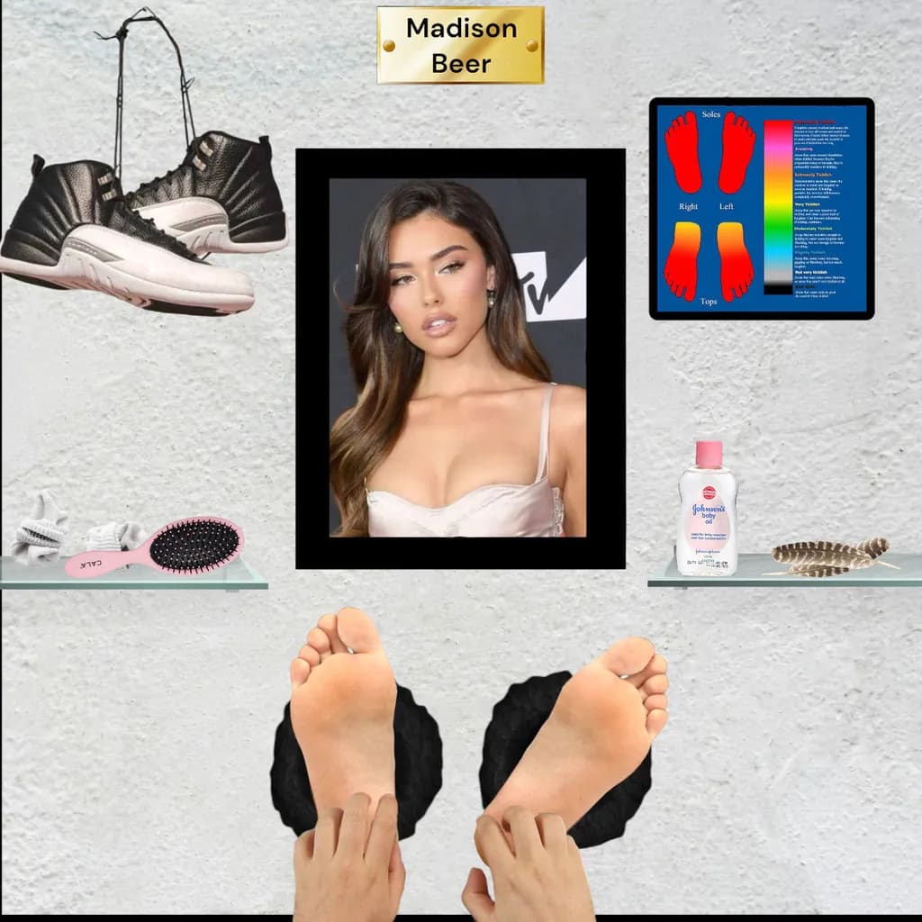 Foot Care Rituals