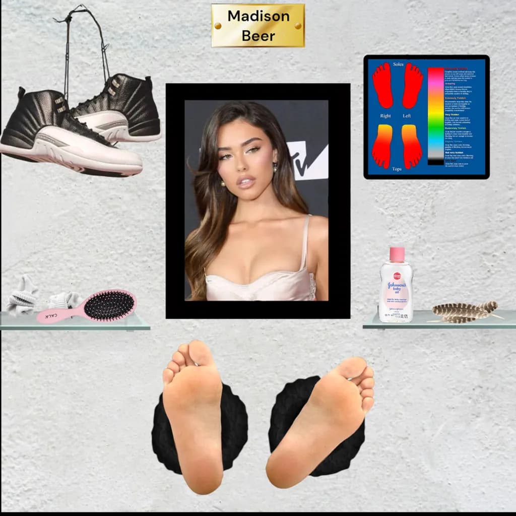 Madison Beer's Mementos