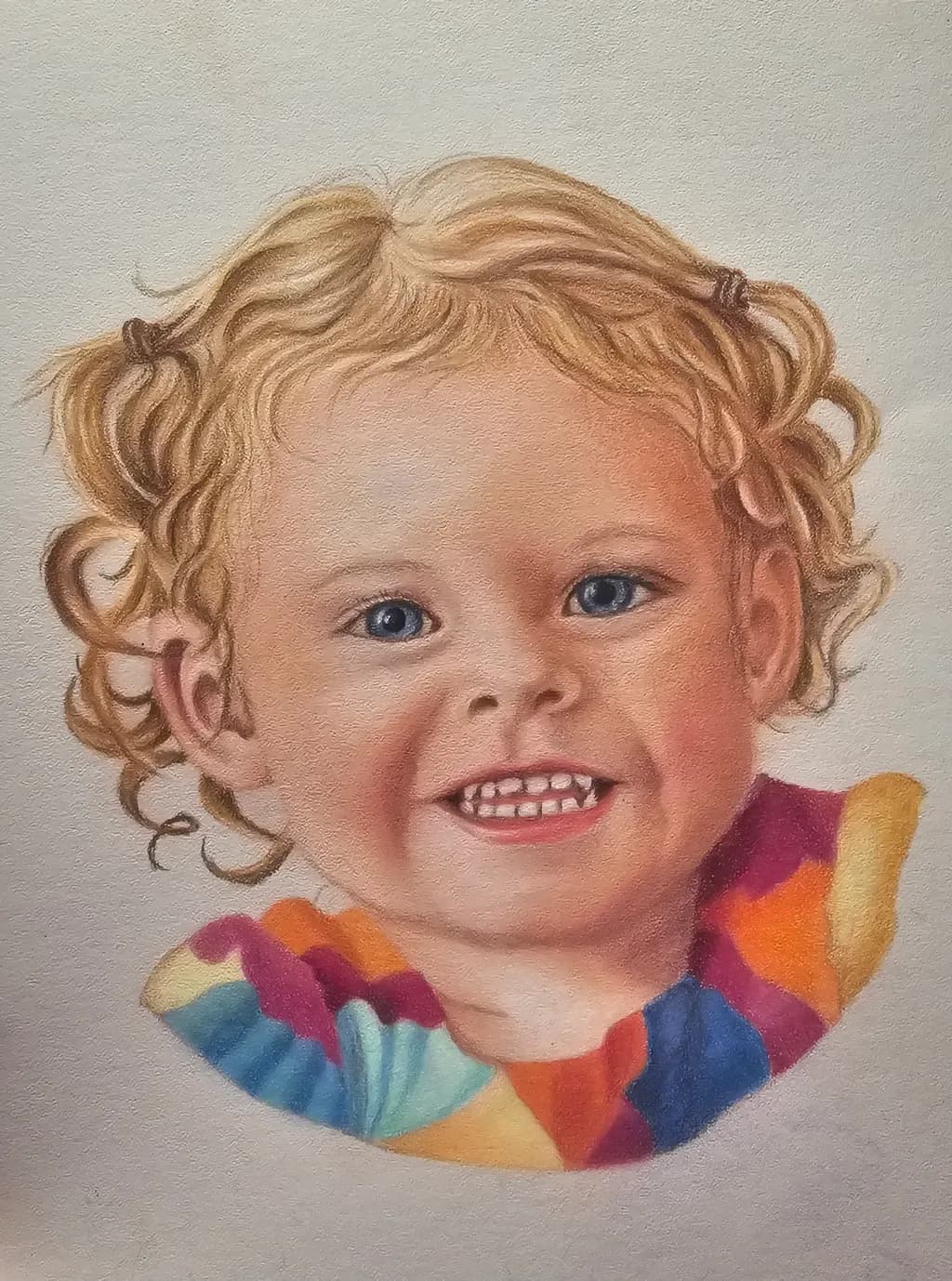 Child Portrait