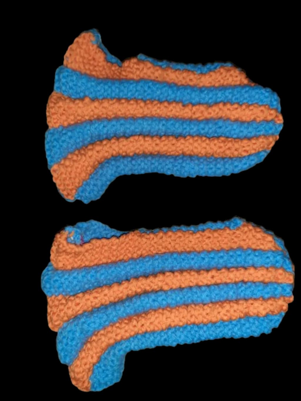 inbound Knit Stripes