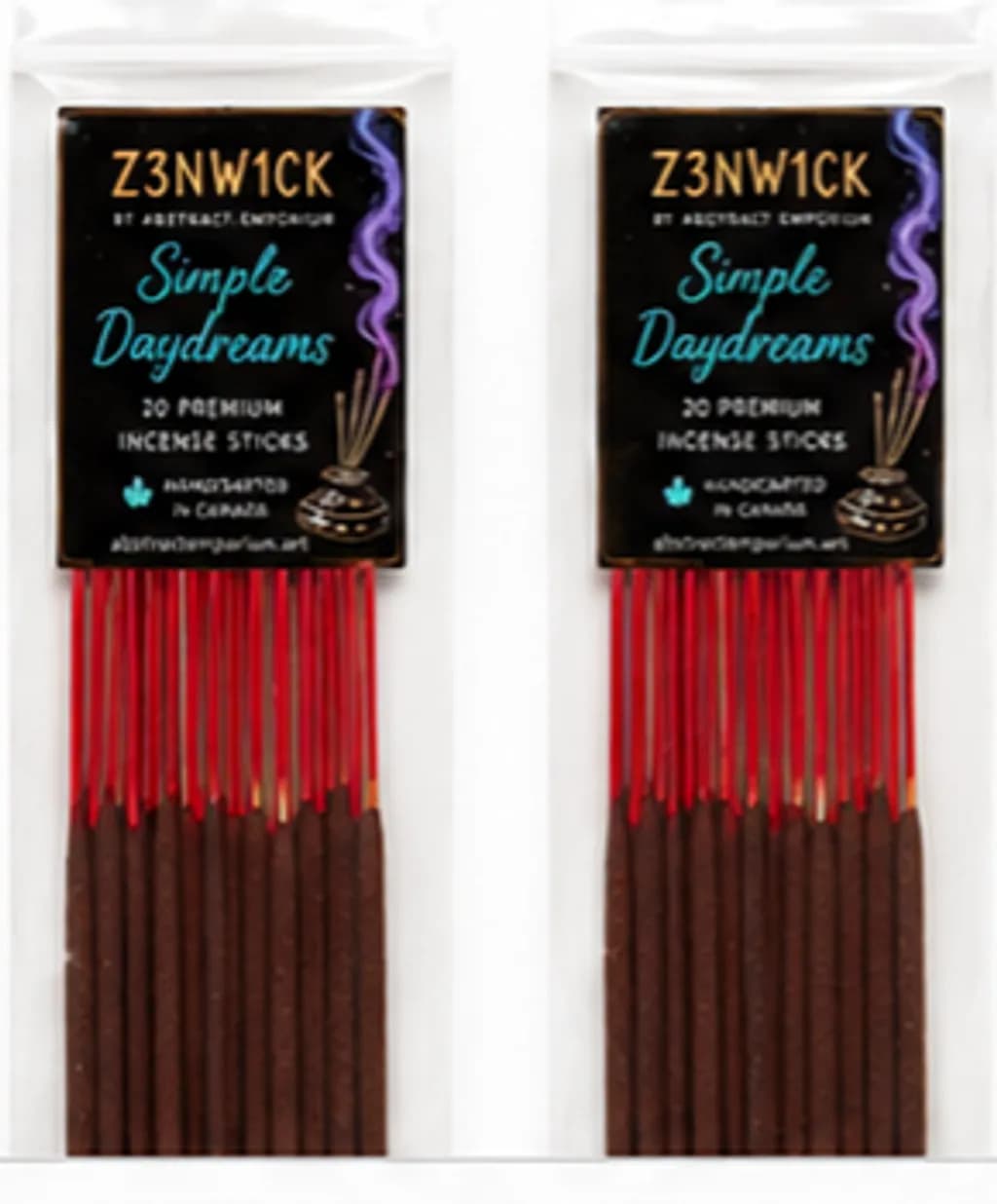 Simple Daydreams Incense Sticks