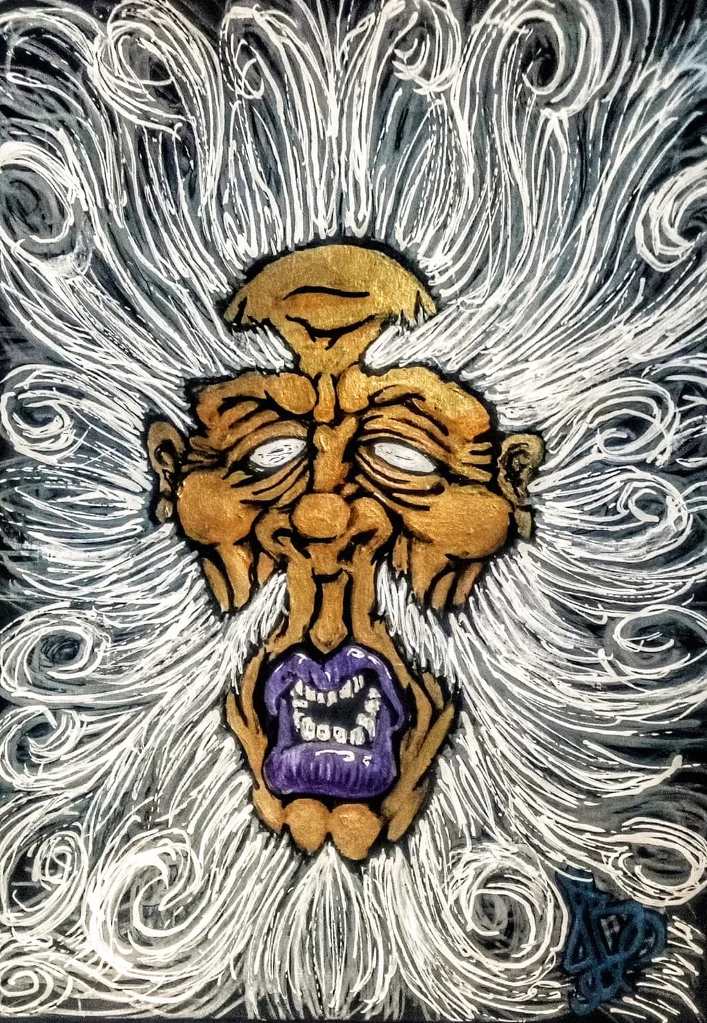 inbound Face Energy