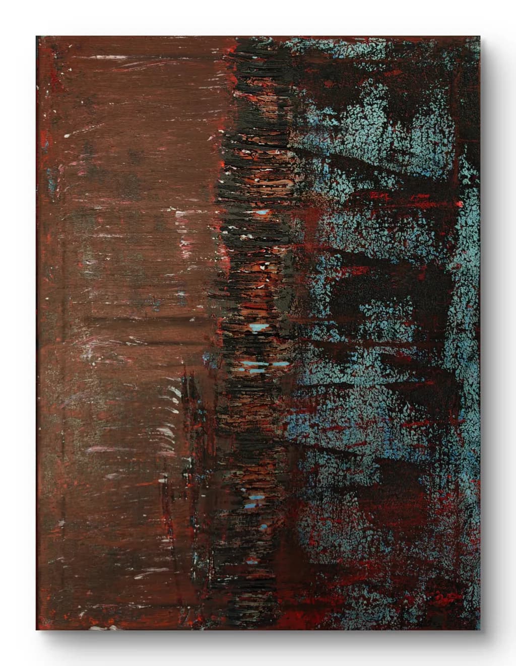 Inbound Texture