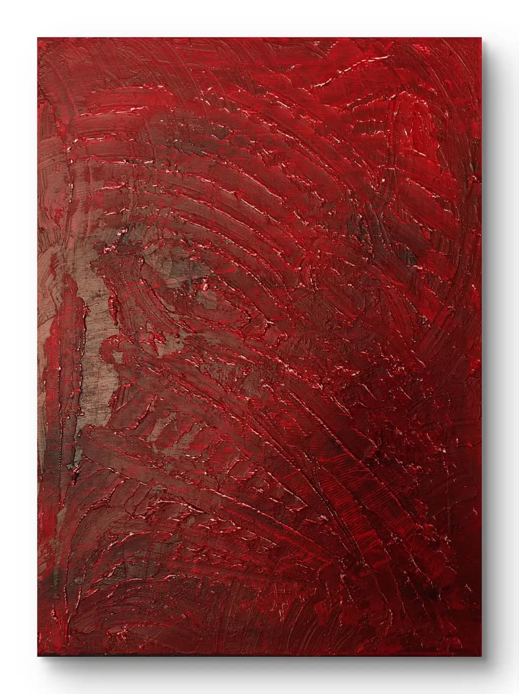 Inbound Abstract Texture