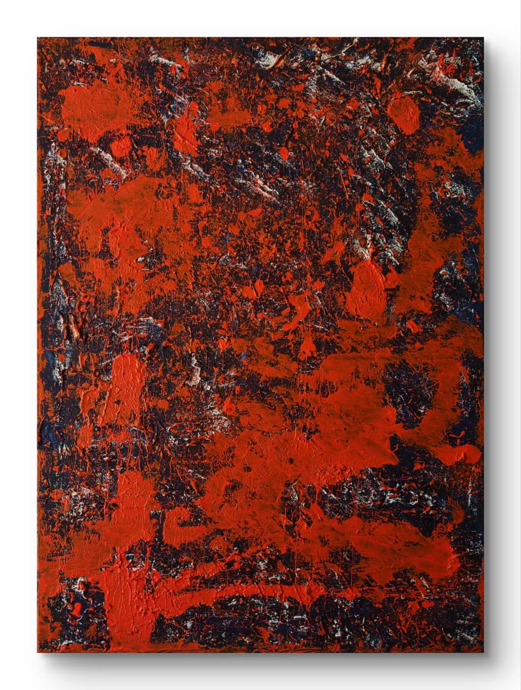 Inbound Abstract Texture