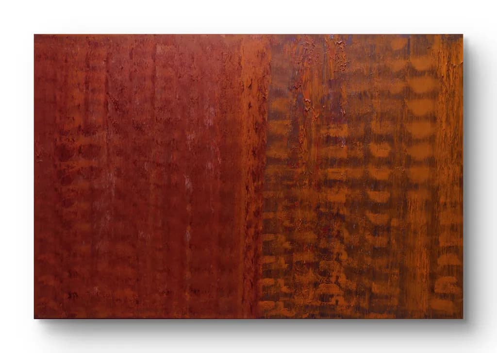 Inbound Rust Texture