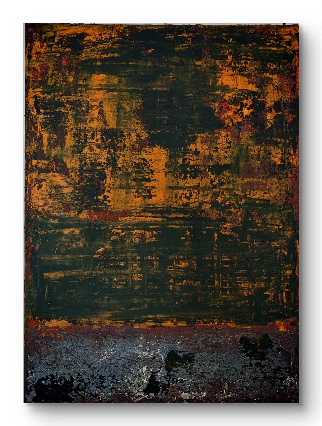 Inbound Abstract Texture
