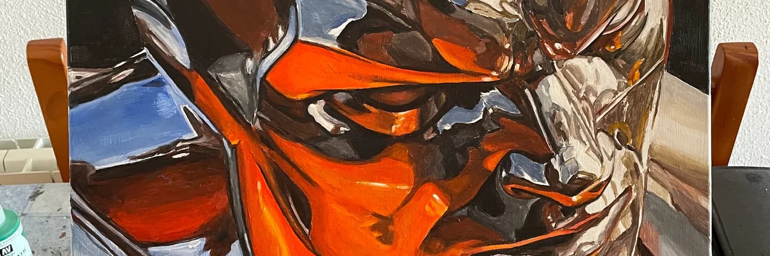 Profilbanner