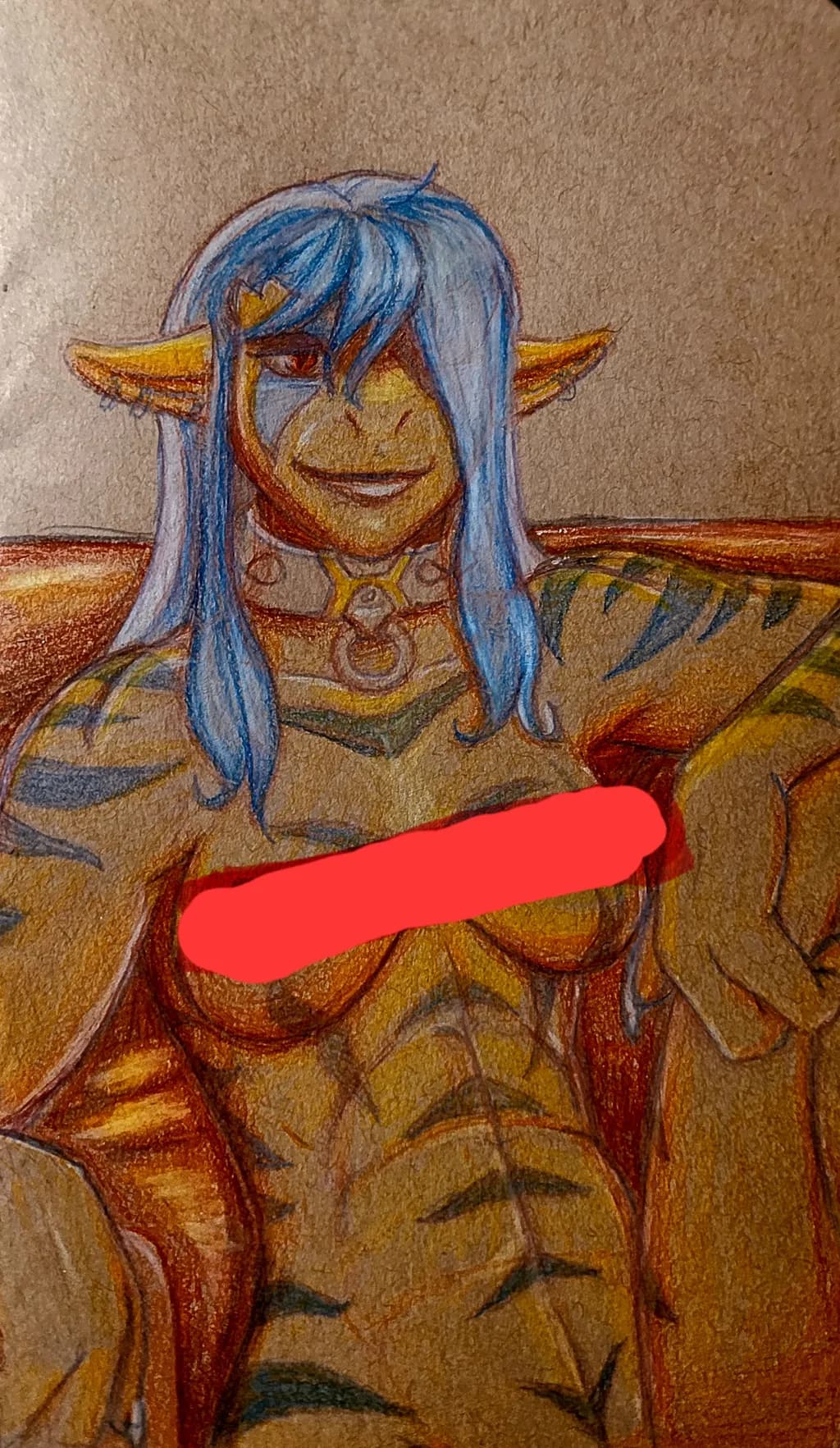 Inbound Character Portrait