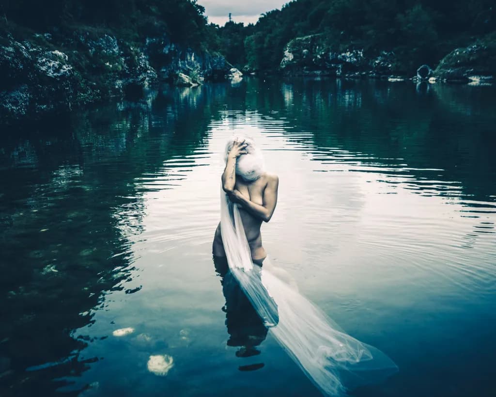 River Veil