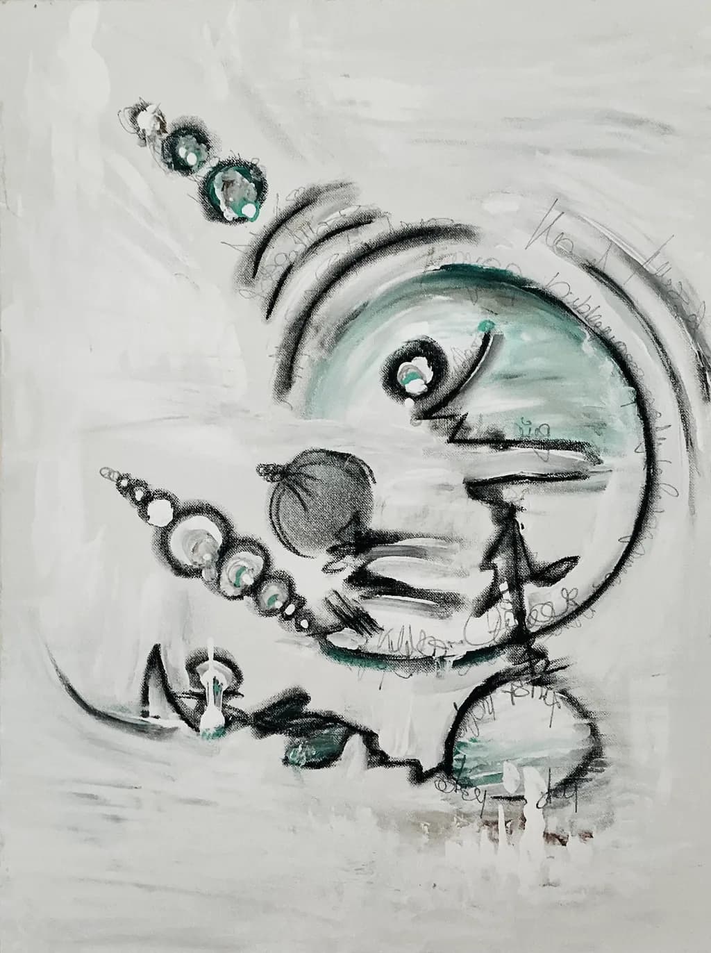 Circular Movement