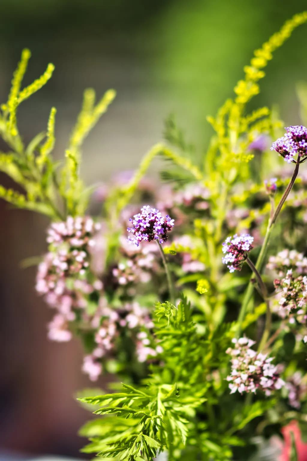 Wildflower Bouquet