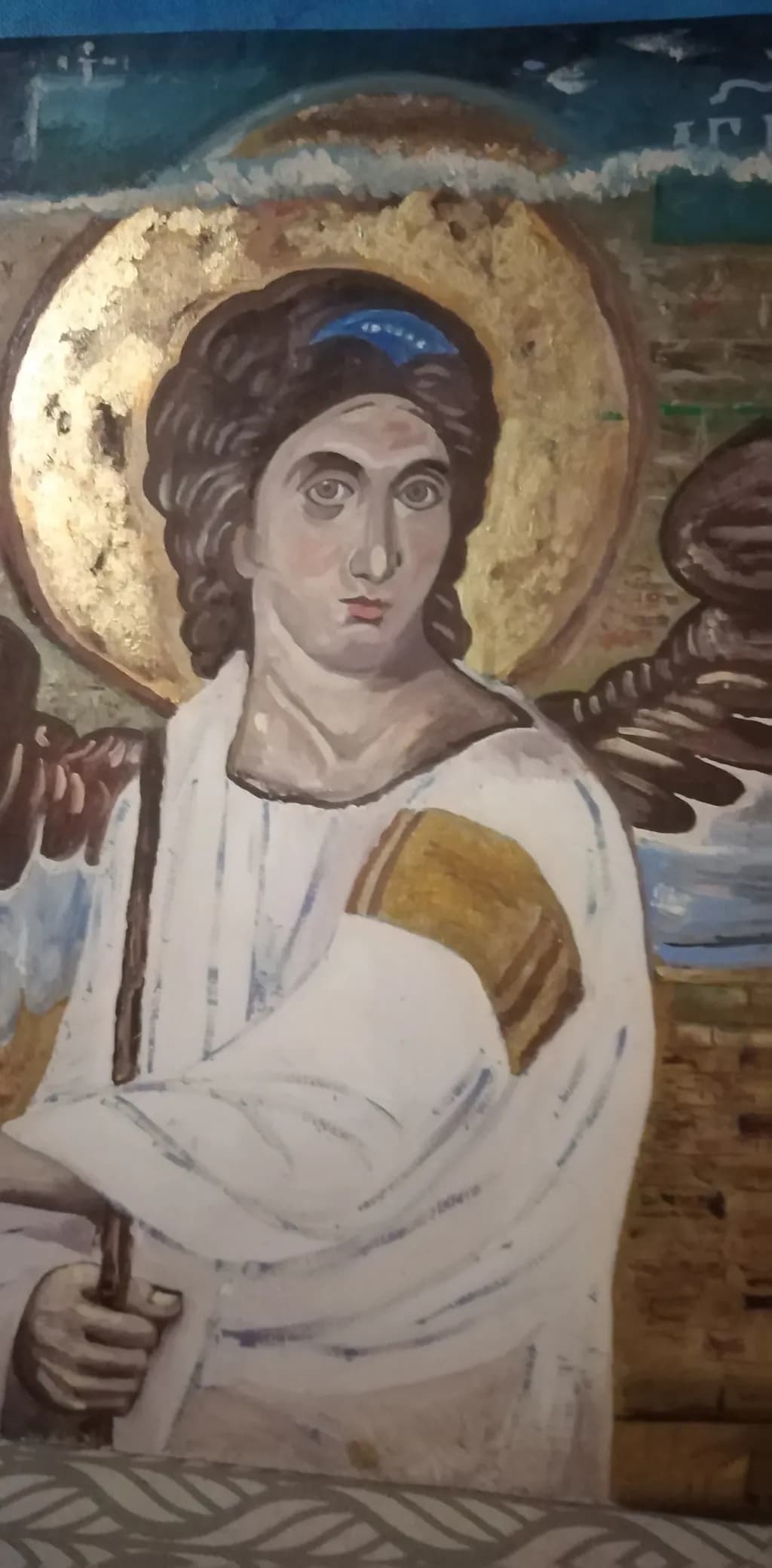 Angelic Halo