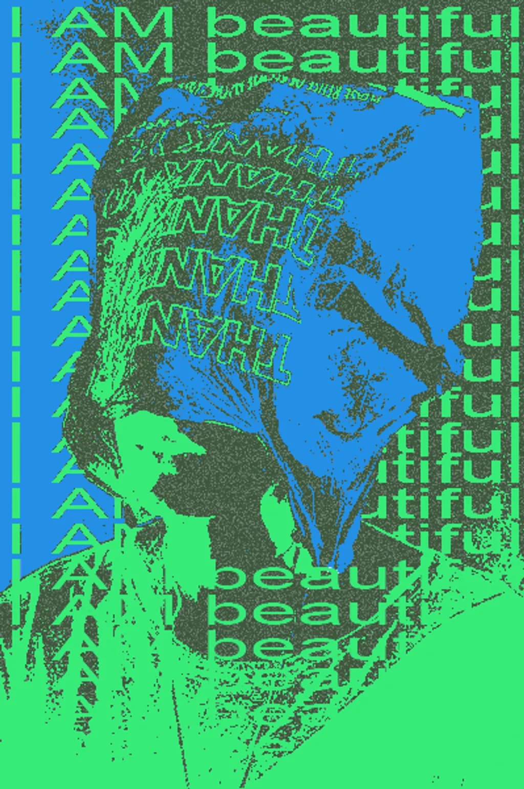 I Am Beautiful