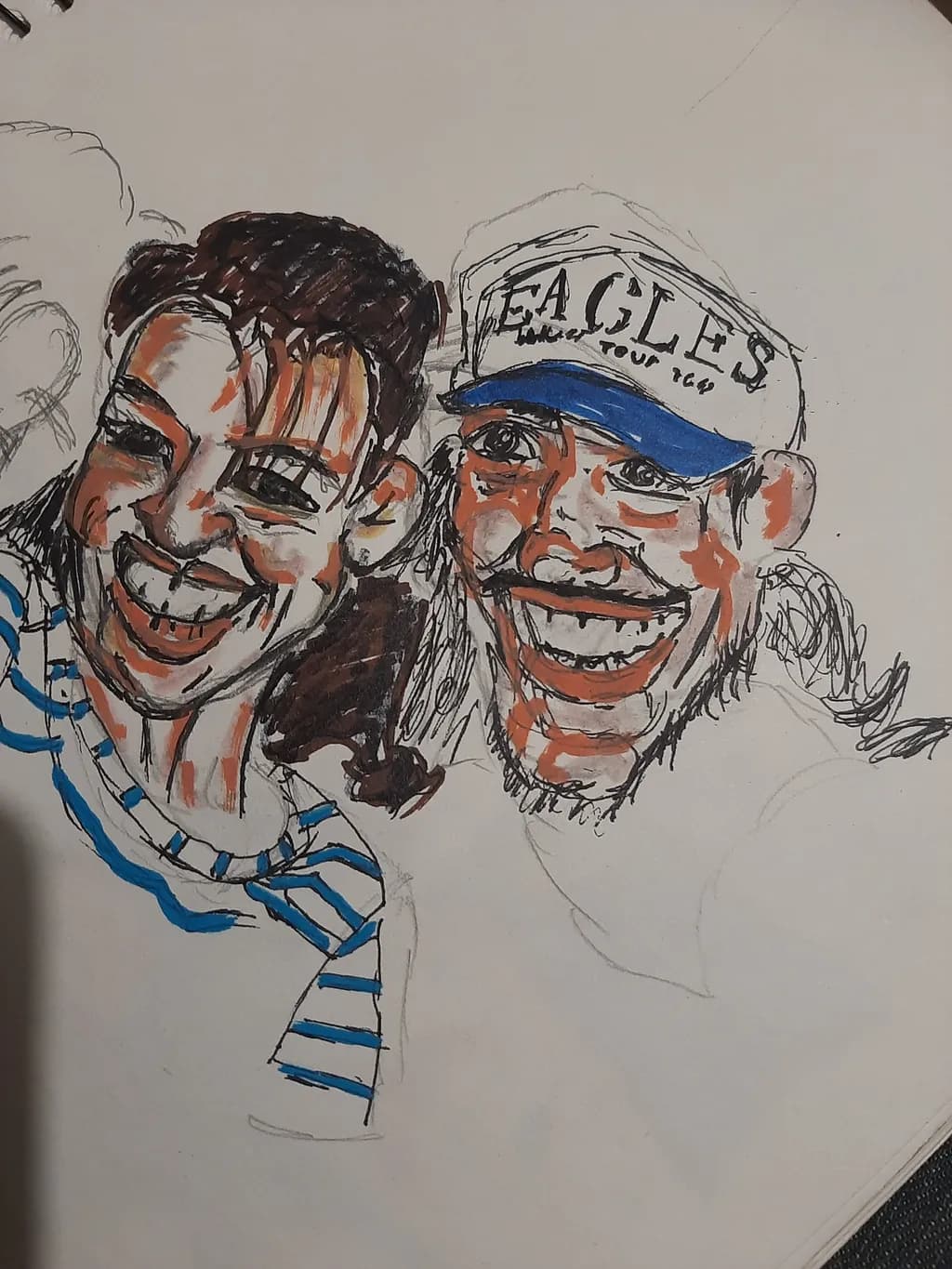 inbound Smiling Faces