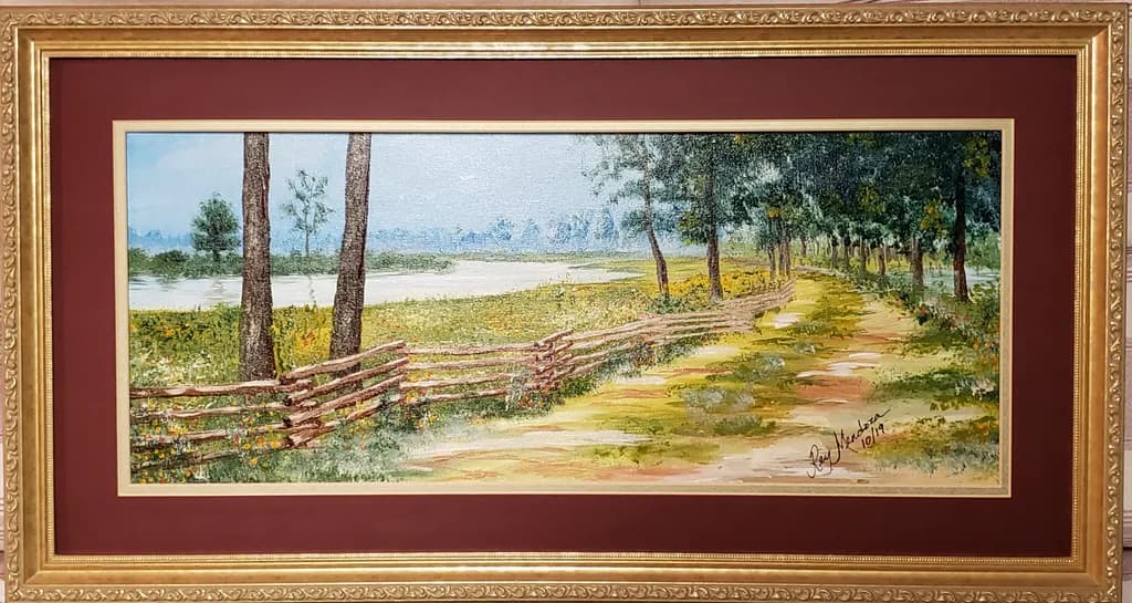 Country Pathway