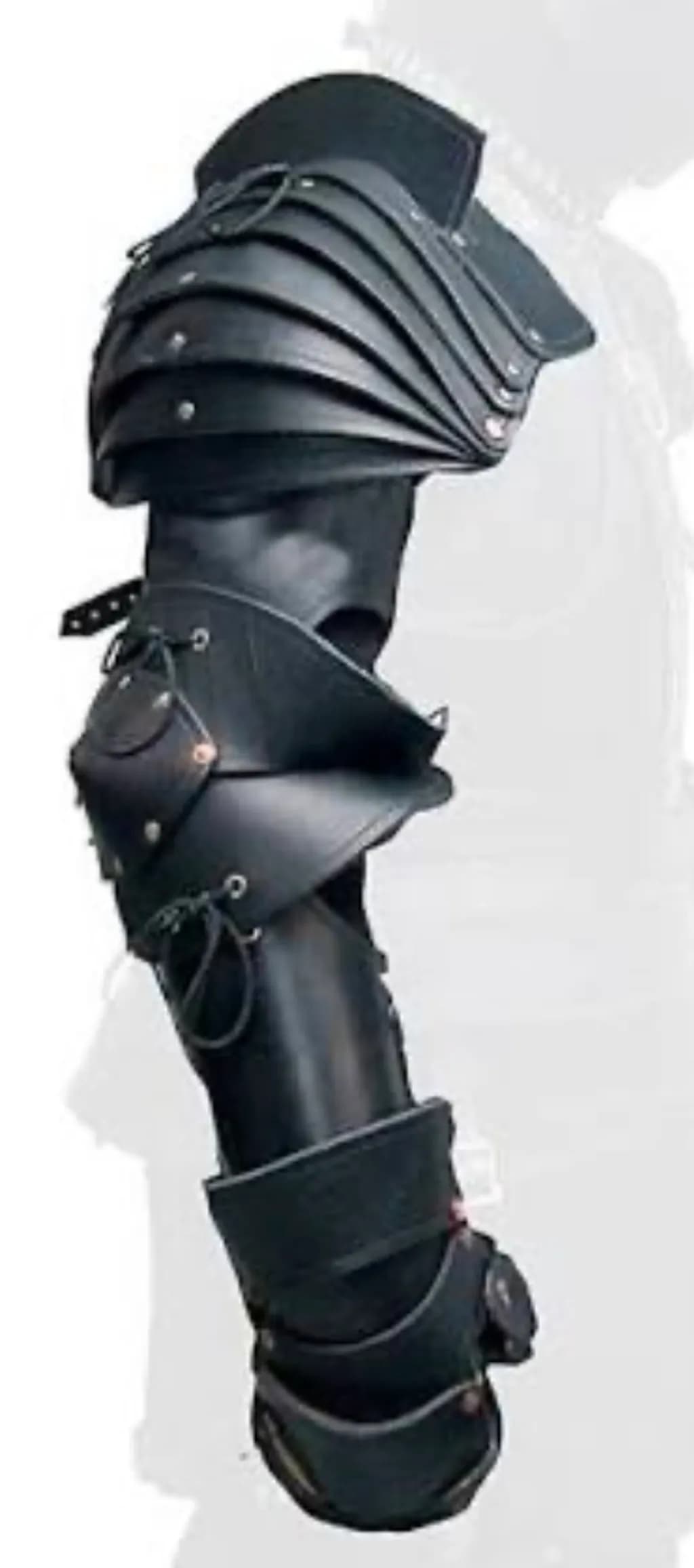 Leather Arm Armor