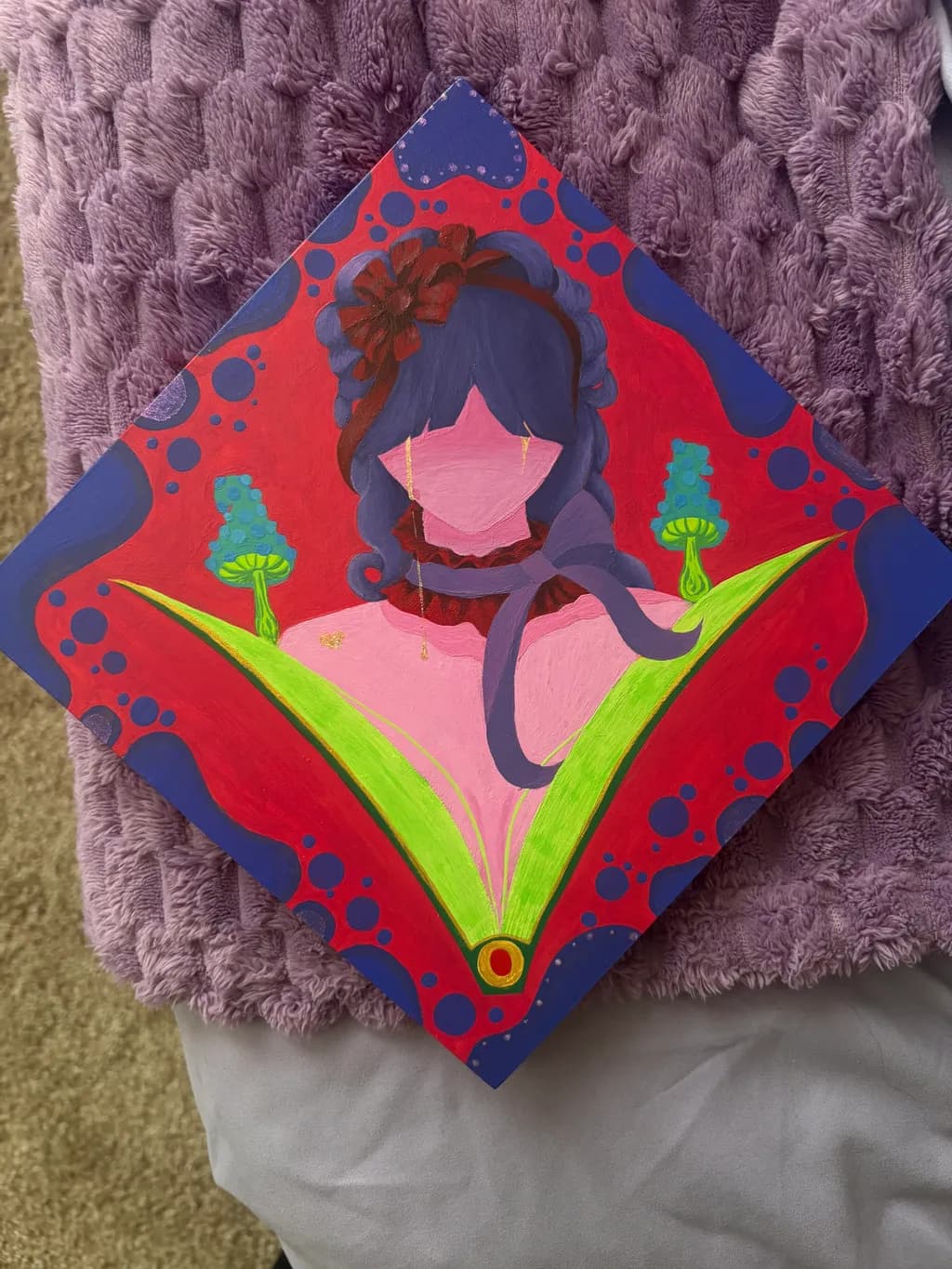 Flower Portal