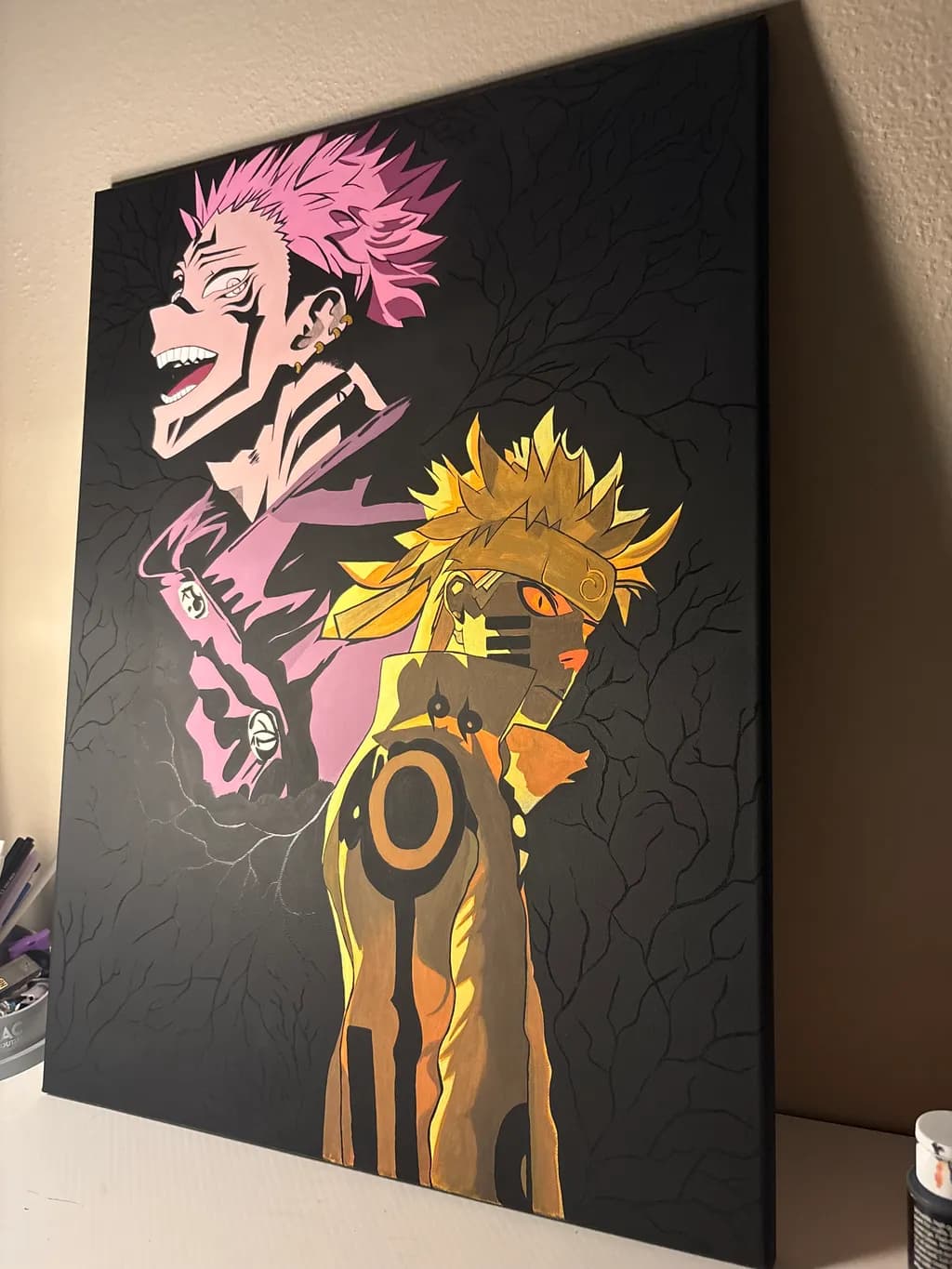 Anime Duel