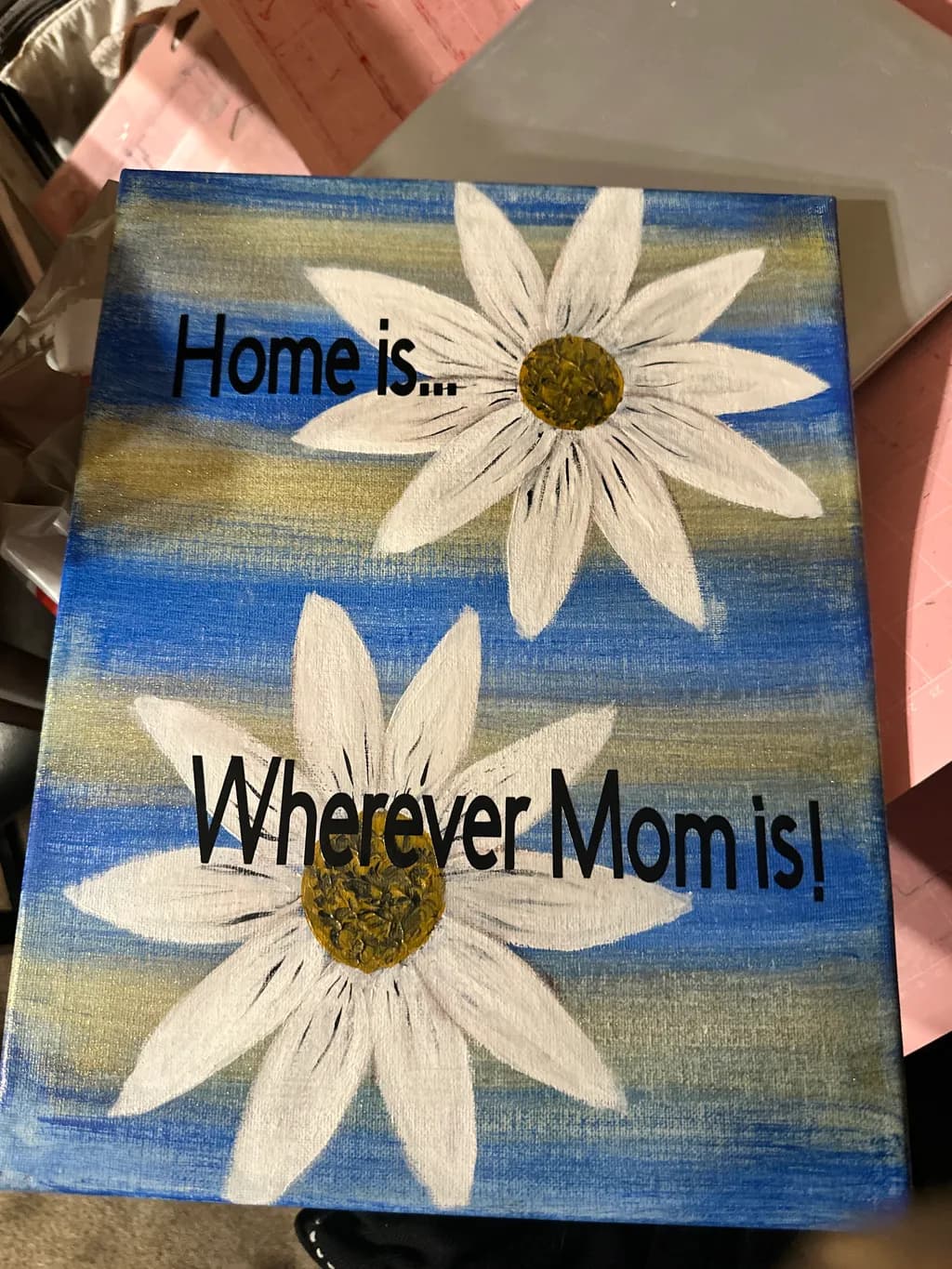 Daisy Home Sentiment