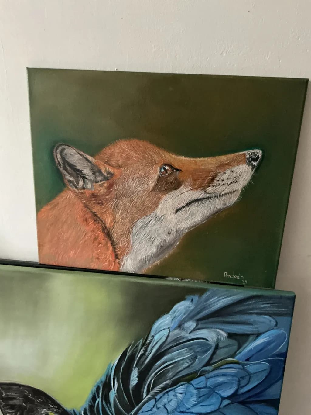 Fox Profile