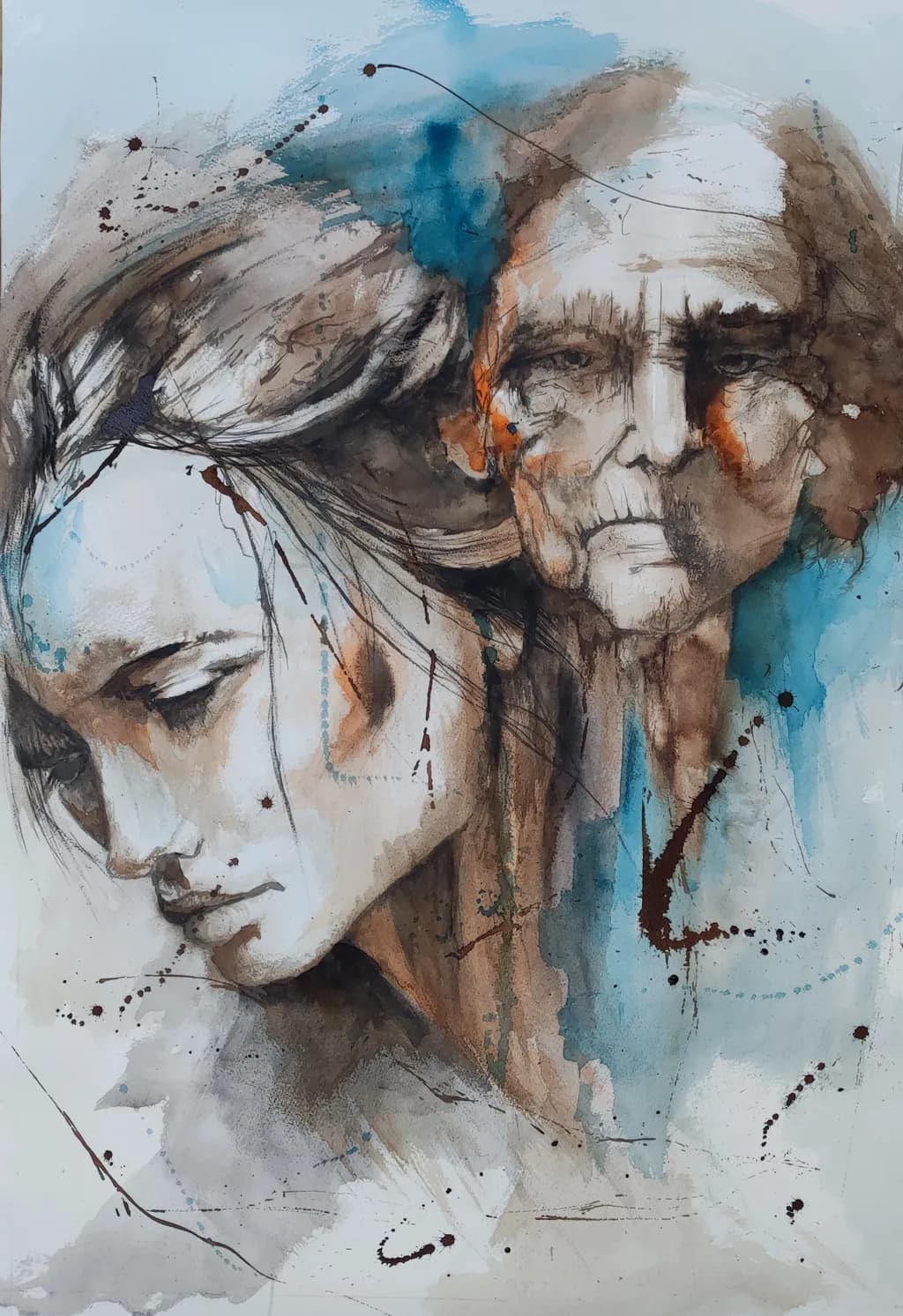 Shared Silence