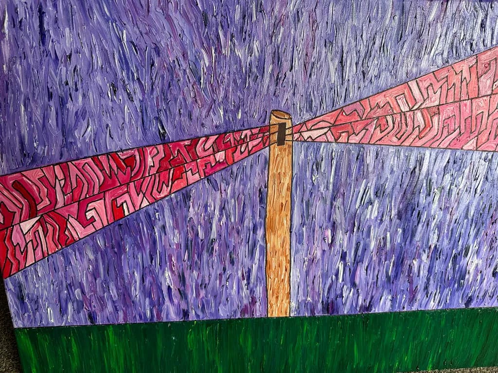 Lighthouse Beams