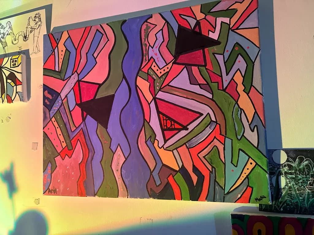 Geometric Pulse